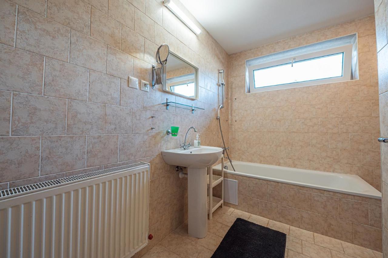 פישטני Xlsuite Apartment Comfort מראה חיצוני תמונה
