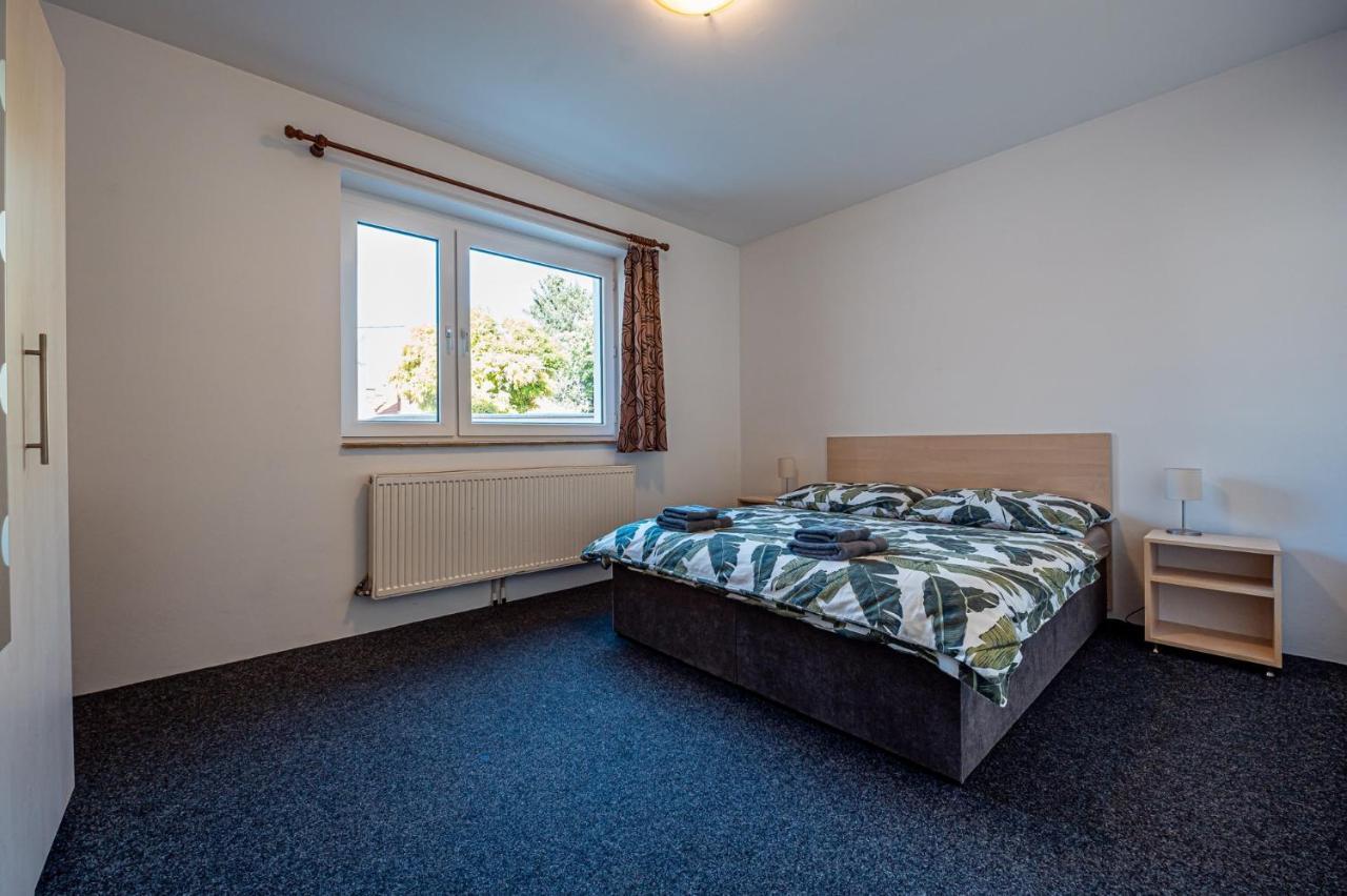 פישטני Xlsuite Apartment Comfort מראה חיצוני תמונה